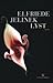 Lyst by Elfriede Jelinek Lyst by Elfriede Jelinek