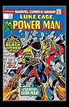 Power Man #17 by Len Wein