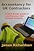 Accountancy for UK Contract...
