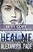 Heal Me (Magnolia Series Bo...
