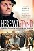 Here We Stand: Luther, the Reformation, and Seventh-day Adventism