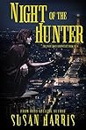Night of the Hunter (The Ever Chace Chronicles #4) Night of the Hunter (The Ever Chace Chronicles #4)