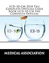 ICD-10-CM 2018 Th...