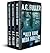 The Alex Vane Media Thrillers #1-3 by A.C. Fuller