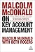 Malcolm McDonald on Key Account Management by Malcolm  McDonald