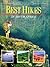 David Bristow's best hikes ...