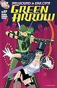 Green Arrow (2001-2007) #52