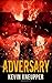 Adversary (They Who Fell #3)