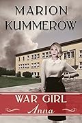 War Girl Anna