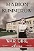 War Girl Anna (War Girls #3)