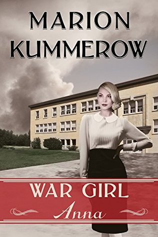 War Girl Anna (War Girls #3)
