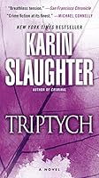 Triptych (Will Trent, #1)