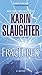 Fractured (Will Trent, #2)