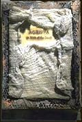 Agrippa (A Book of the Dead)