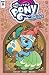 My Little Pony: Legends of Magic #6