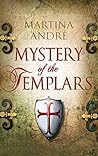 Mystery of the Templars (Templer #1)