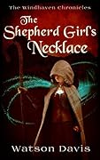 The Shepherd Girl's Necklace