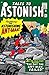 Tales to Astonish #40