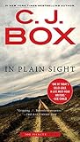 In Plain Sight (Joe Pickett, #6) Book cover for In Plain Sight (Joe Pickett, #6)