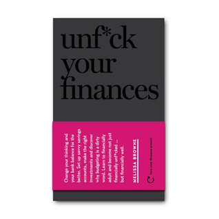 Unf*ck your finances