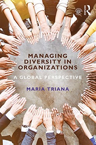 Managing Diversity in Organizations: A Global Perspective (Kindle Edition)