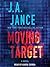 Moving Target (Ali Reynolds, #9)