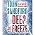 Deep Freeze (Virgil Flowers, #10) by John Sandford