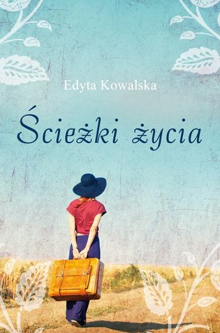 Ścieżki życia (Hardcover)