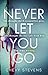 Never Let You Go