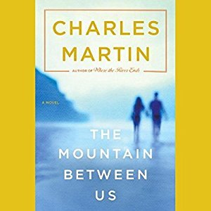 The Mountain Between Us