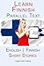 Learn Finnish - Parallel Text - Short Stories (Finnish - English)