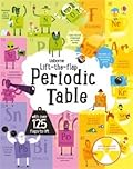 Lift-the-flap Periodic Table
