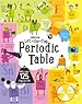 Book cover for Lift-the-flap Periodic Table