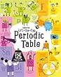 Lift-the-flap Periodic Table by Alice  James