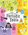 Lift-the-flap Periodic Table