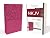 NKJV, Value Thinline Bible, Pink Leathersoft, Red Letter, Comfort Print: Holy Bible, New King James Version