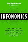 Infonomics: How t...