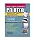 Printer by Manahar Lotia