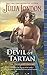 Devil in Tartan (The Highland Grooms #4)