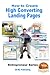How to Create High Converting Landing Pages by Mendon Cottage Books