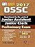 Odisha Staff Selection Commission (OSSC) Junior Assistant & Junior Clerk Exam Books