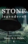 Stonelegenderne by Danny H.L. Nielsen