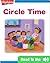 Circle Time