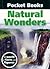 Pocket Books: Natural Wonders