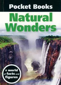 Pocket Books: Natural Wonders
