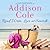 Read, Write, Love at Seaside (Sweet with Heat: Seaside Summers #1)