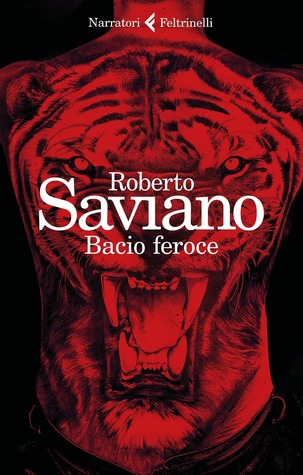 Bacio feroce