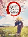 El guerrero a la sombra del cerezo by David B. Gil