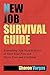 New Job Survival Guide, Upd...