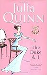 The Duke and I by Julia Quinn